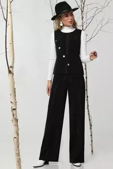 Костюм брючный