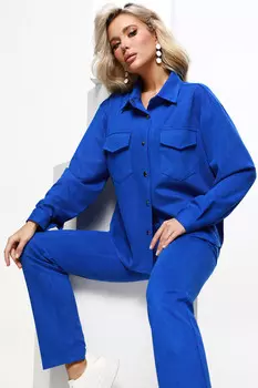 Костюм брючный