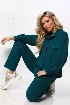 Костюм брючный