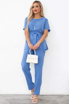 Костюм брючный