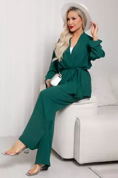 Костюм брючный