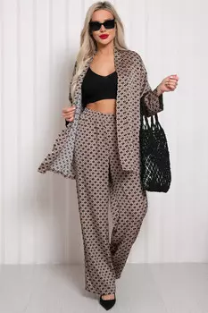 Костюм брючный