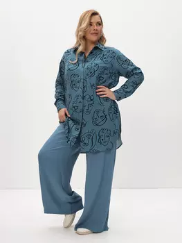 Костюм брючный Milana