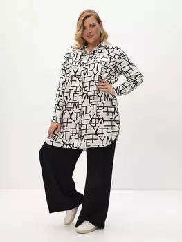 Костюм брючный Milana