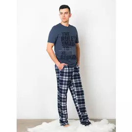 Костюм брюки