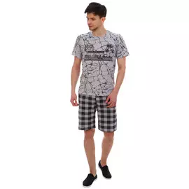 Костюм чарли