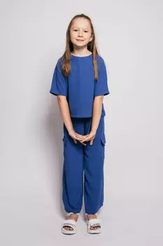 Костюм для девочки