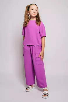 Костюм для девочки