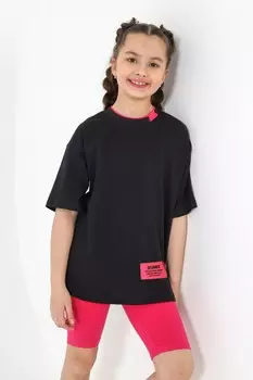 Костюм для девочки "Неон-1"