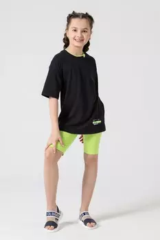 Костюм для девочки "Неон-1"