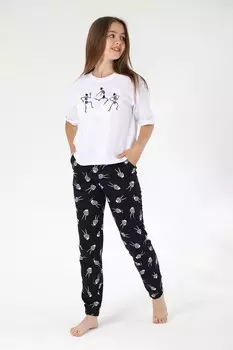 Костюм для девочки "Сумерки-1"