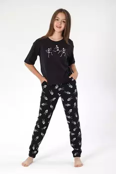 Костюм для девочки "Сумерки-1"