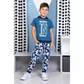 Костюм для мальчика