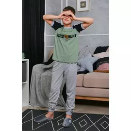 Костюм для мальчика