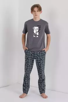 Костюм для мальчика "Чарли-1"