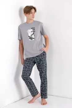 Костюм для мальчика "Чарли-1"