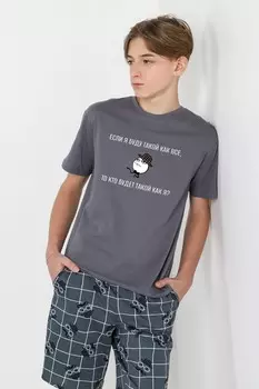 Костюм для мальчика "Чарли-2"