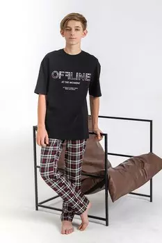 Костюм для мальчика "Шерлок-1"