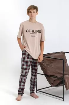 Костюм для мальчика "Шерлок-1"