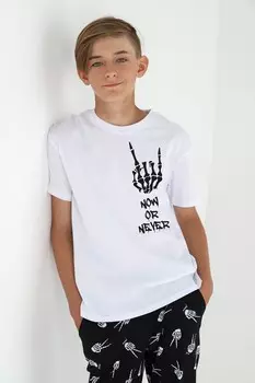 Костюм для мальчика "Сумерки-3"