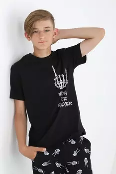 Костюм для мальчика "Сумерки-3"