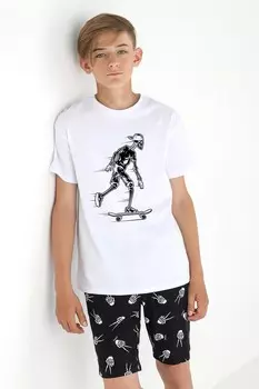 Костюм для мальчика "Сумерки-4"