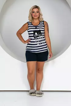 Костюм домашний