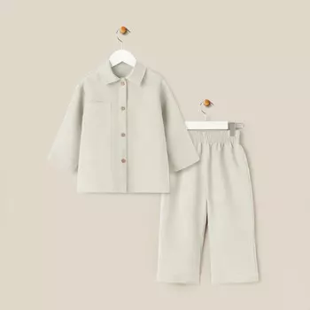 Костюм домашний рубашка