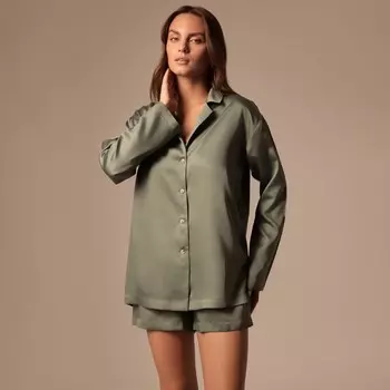 Костюм домашний рубашка