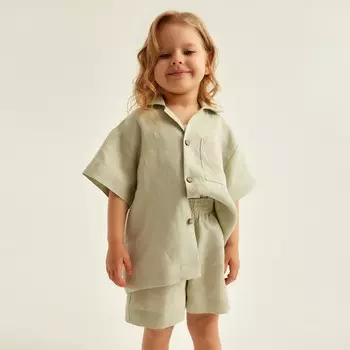 Костюм домашний рубашка