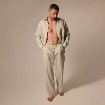 Костюм домашний рубашка