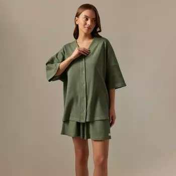 Костюм домашний рубашка