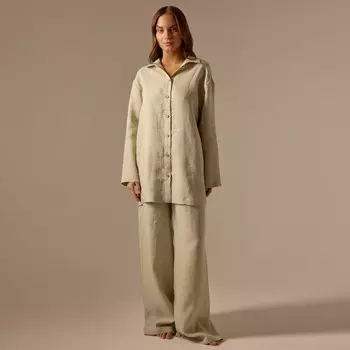 Пижама рубашка брюки