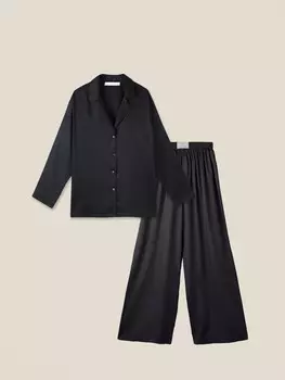 Пижама рубашка брюки