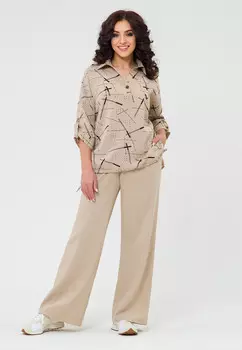 Костюм Доминика