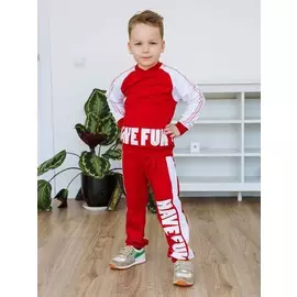 Костюм двойка