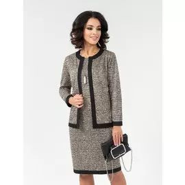 Костюм-двойка марлен