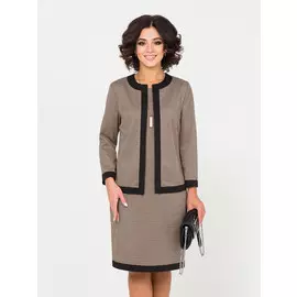 Костюм-двойка марлен