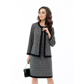 Костюм-двойка марлен