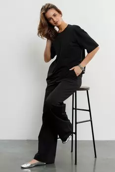 Костюм джемпер брюки