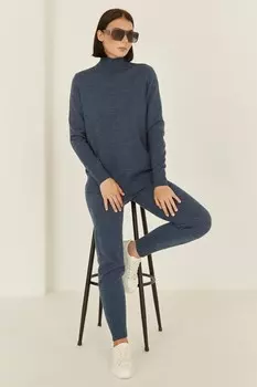 Костюм джемпер брюки