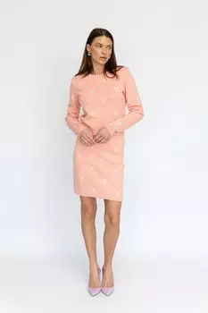 Костюм джемпер юбка