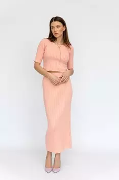 Костюм джемпер юбка