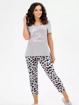 Костюм Джиа