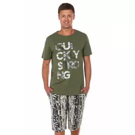 Костюм фридрих