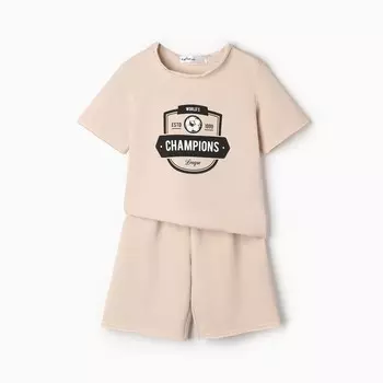 Костюм футболка