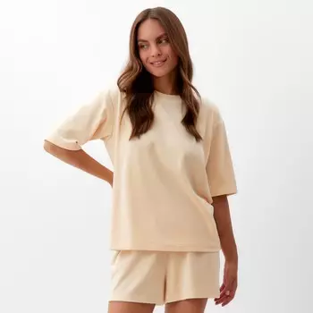 Пижама футболка шорты