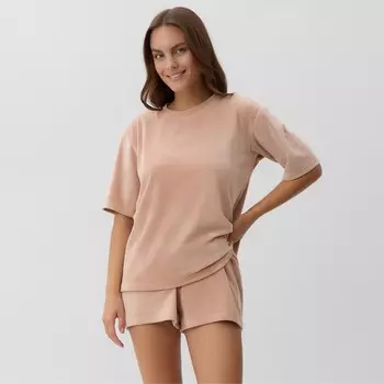 Пижама футболка шорты