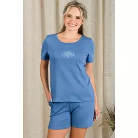 Костюм футболка шорты