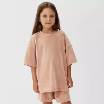 Костюм футболка шорты